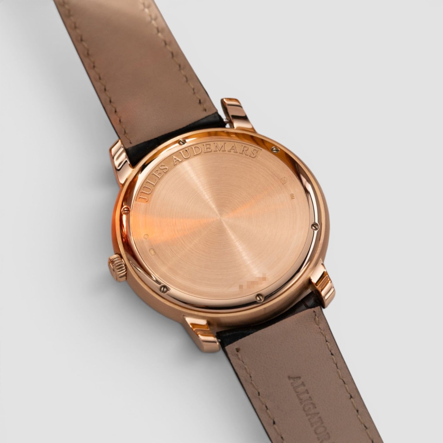 Jules Dual Time
