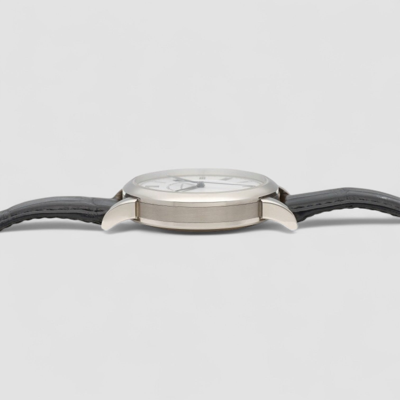 Richard Lange 18K White Gold Boutique Special Edition
