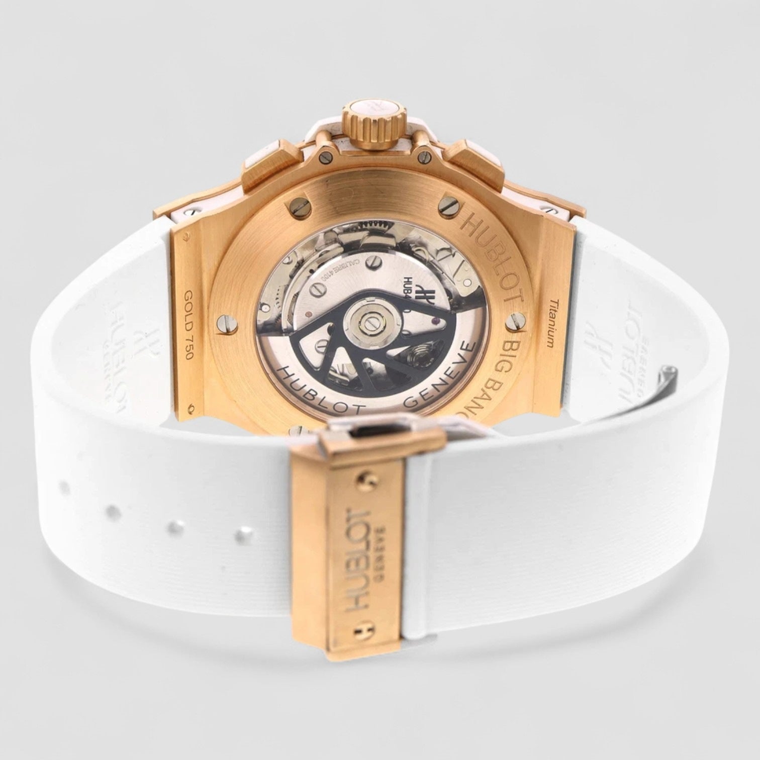 Big Bang Portocervo Men's Watch 44mm