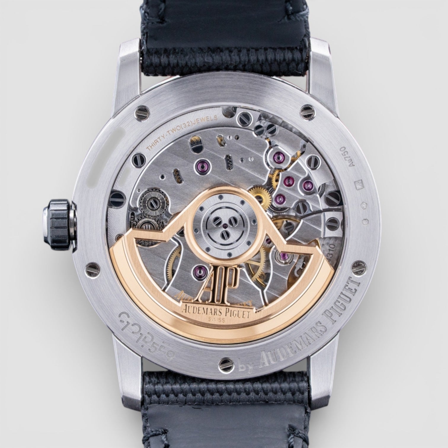 Code 11.59 Starwheel