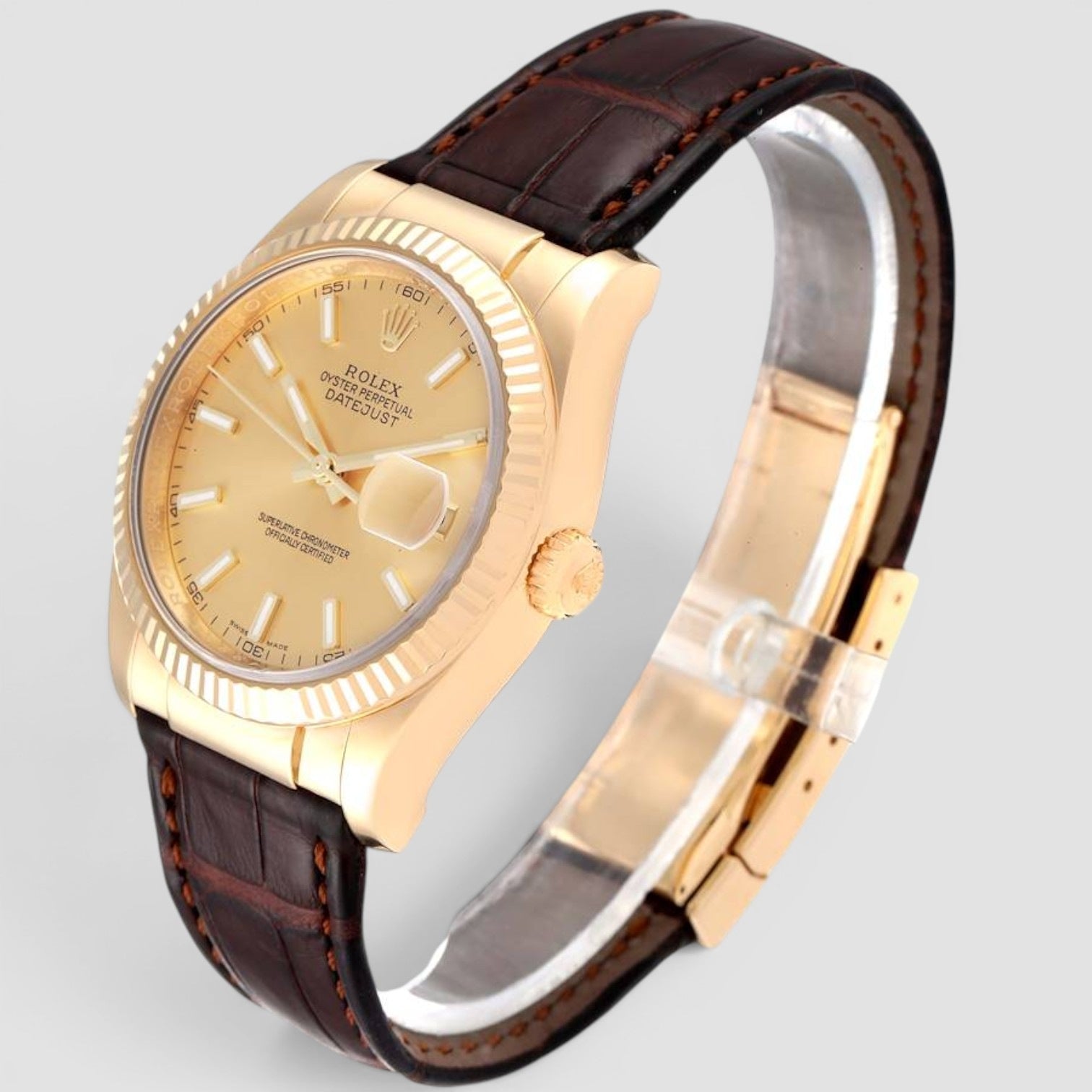Datejust 36