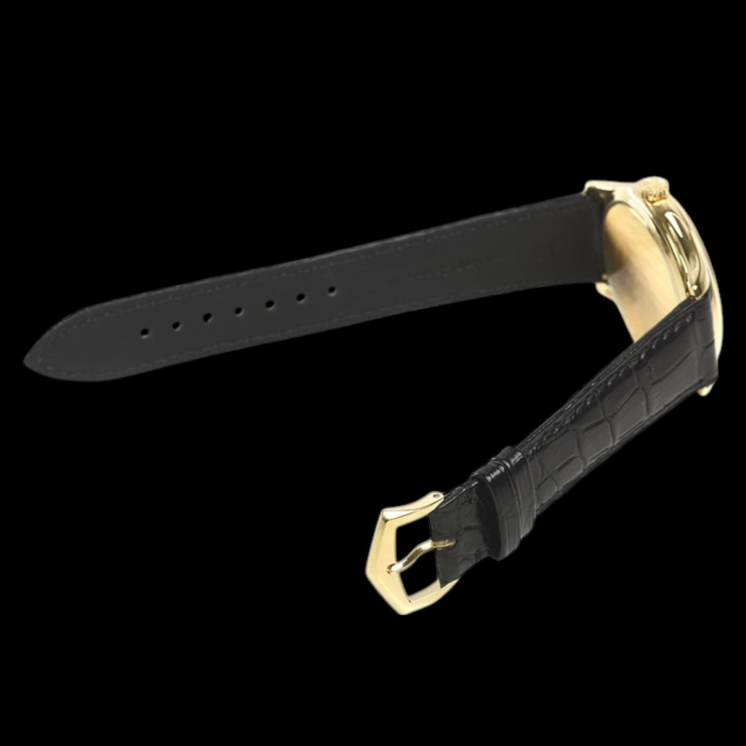 Philippe Calatrava 5227J Automatic 18K YG