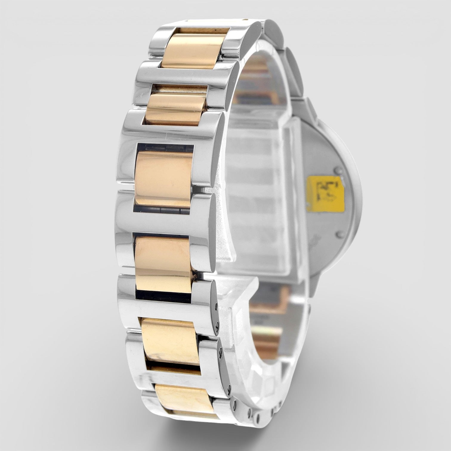 Ballon Bleu De Cartier Watch