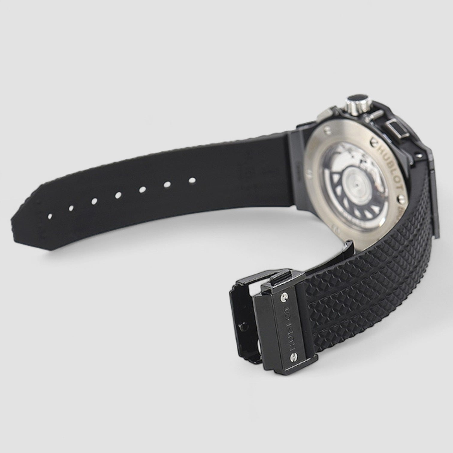 Big Bang Black Magic