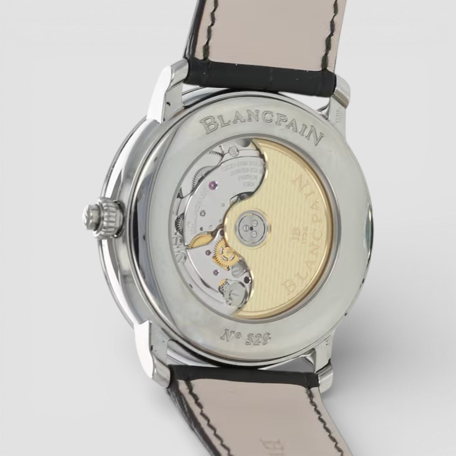 Villeret Demi-fuseau