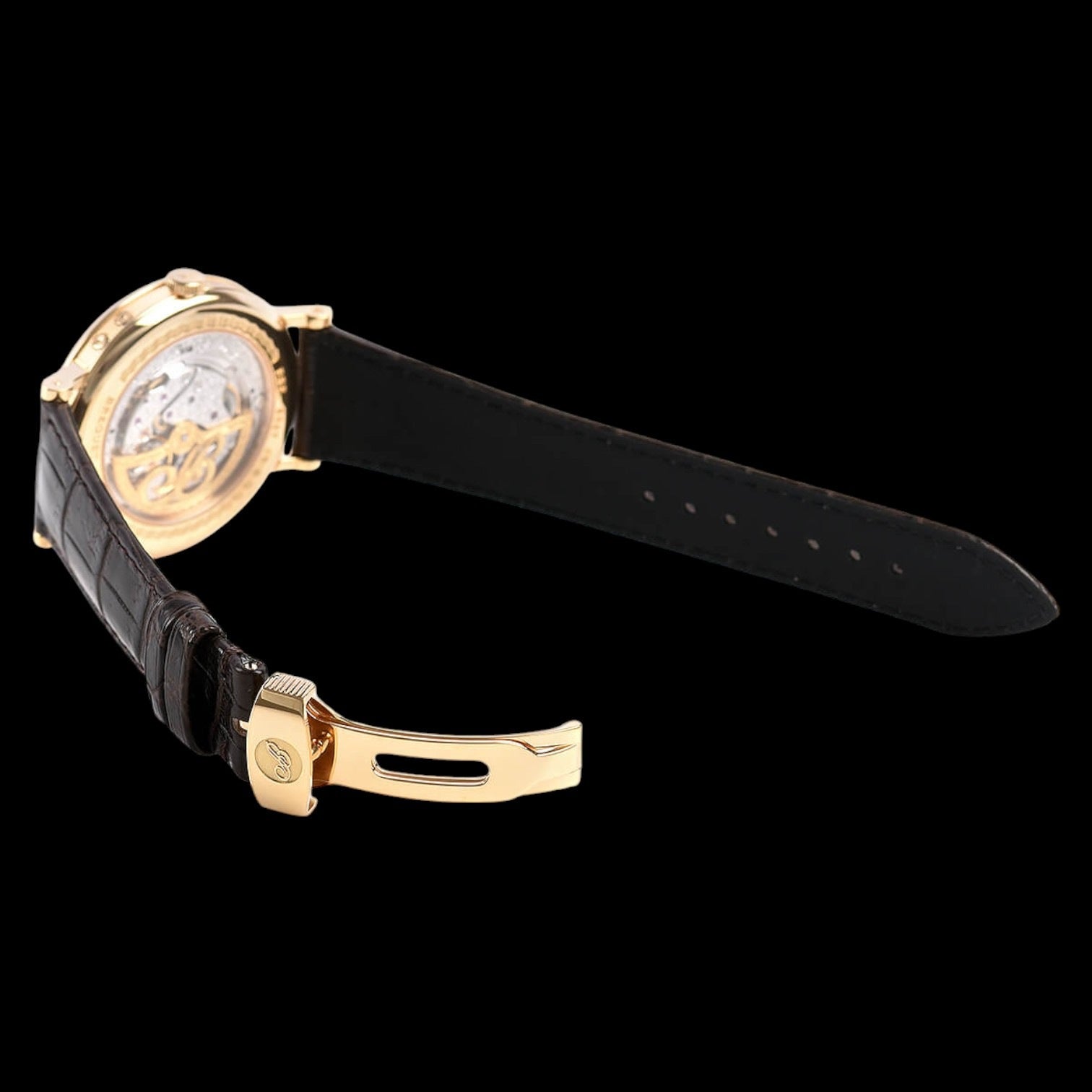 Classique Perpetual Calendar
