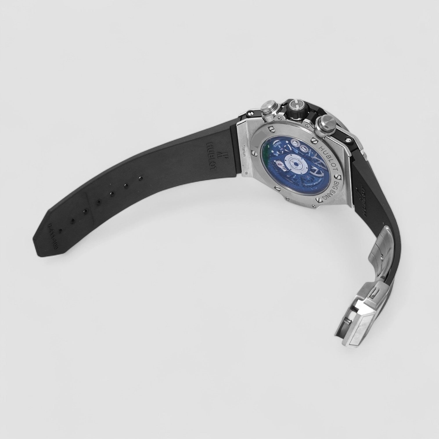 Big Bang Unico Chronograph Men's Watch