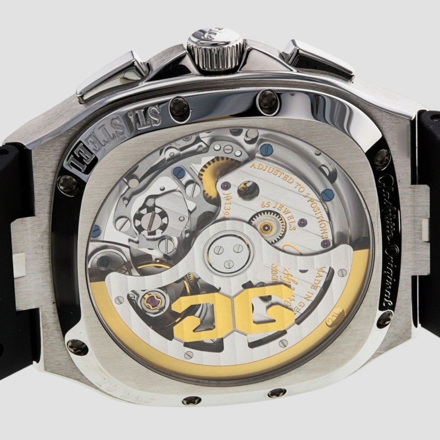 Seventies Panorama Date