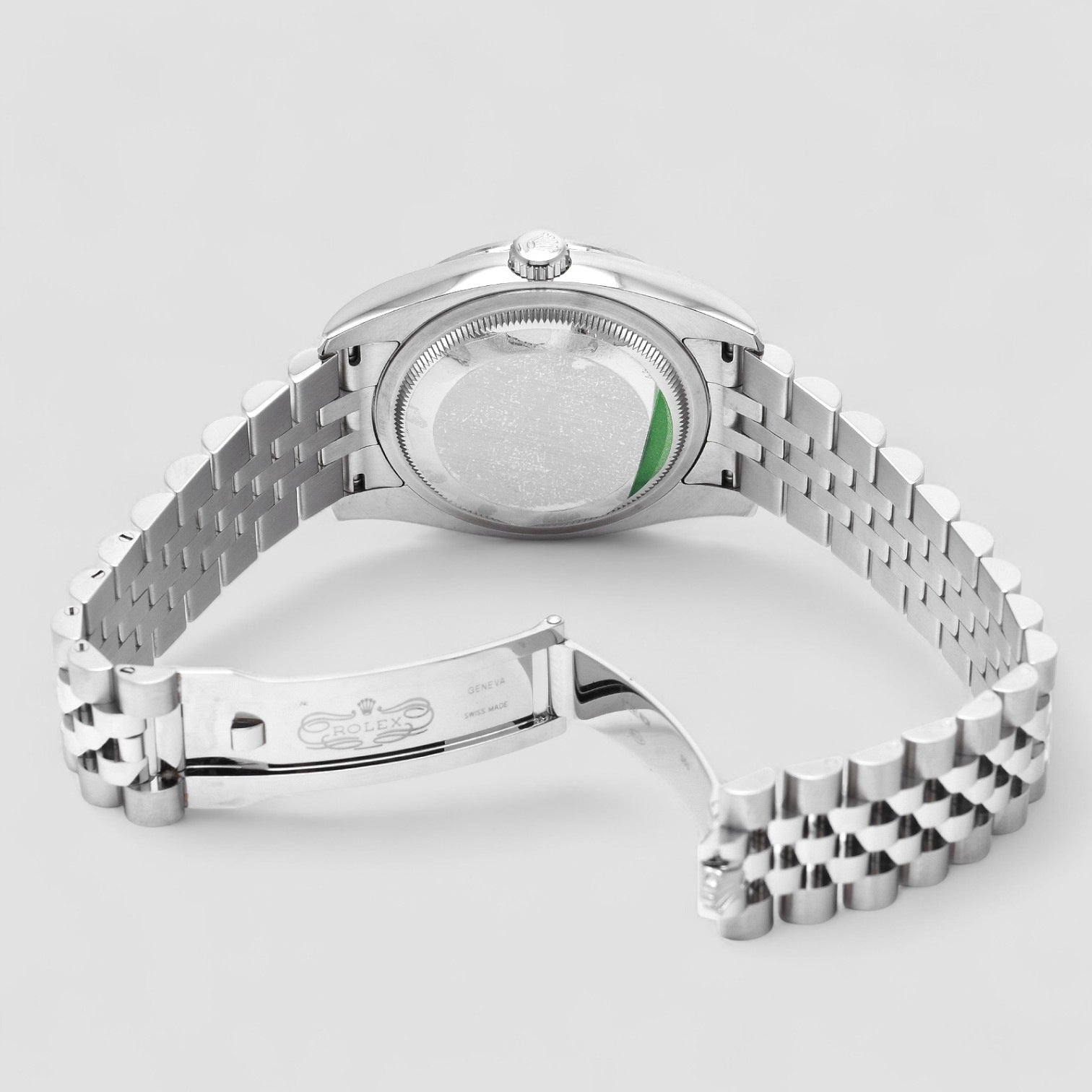 DATEJUST 36 WOMEN'S LUXURY WATCH