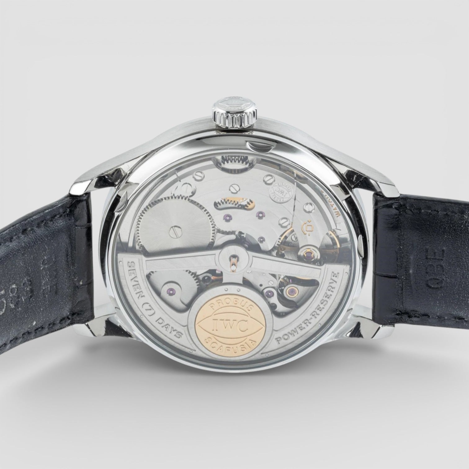 Portuguese Automatic