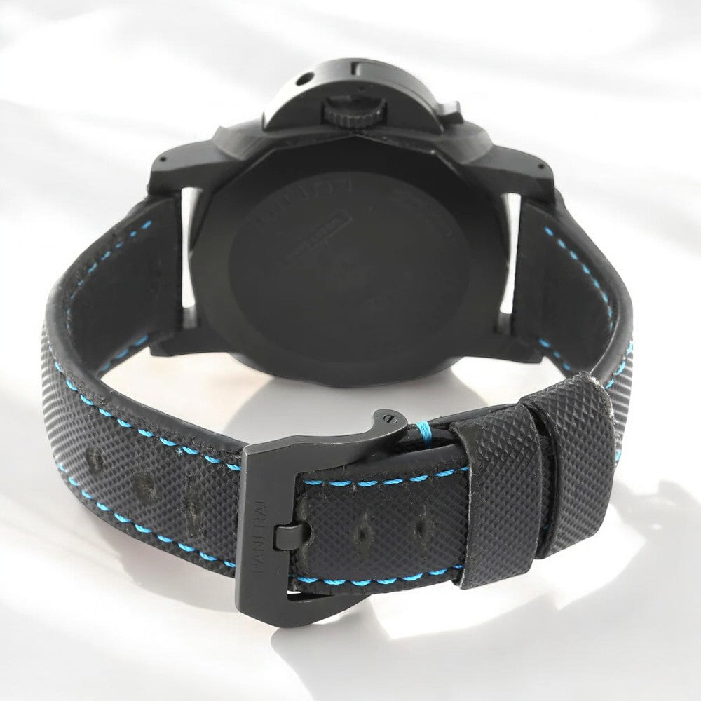 Luminor Marina Carbotech 44mm