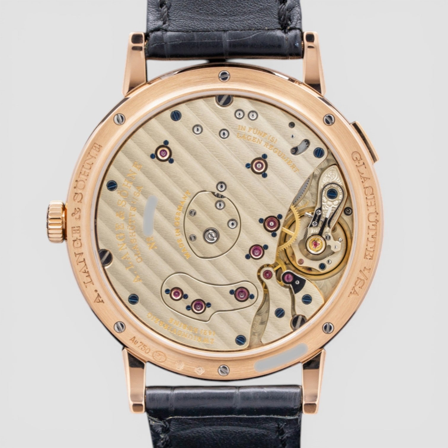 Grand Lange 1