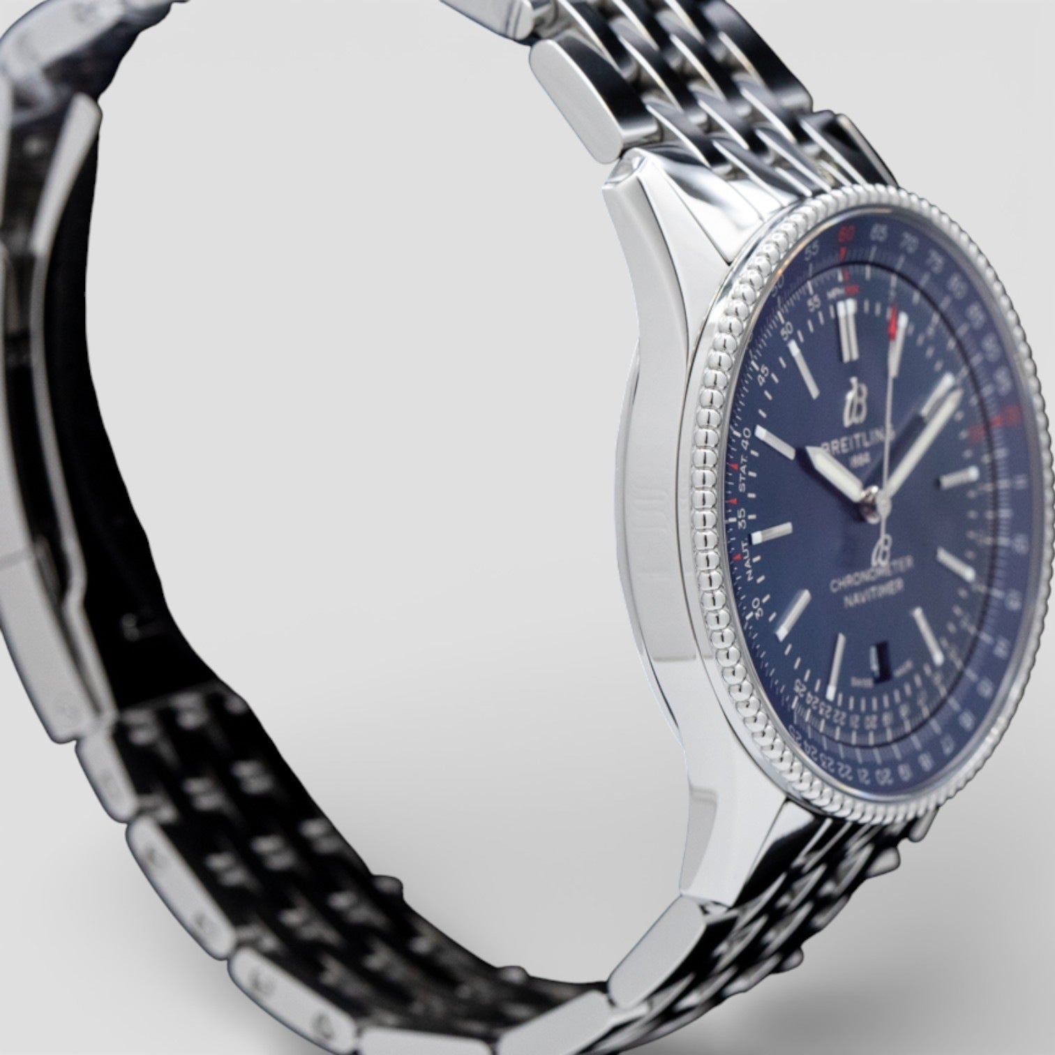 Navitimer Automatic 41