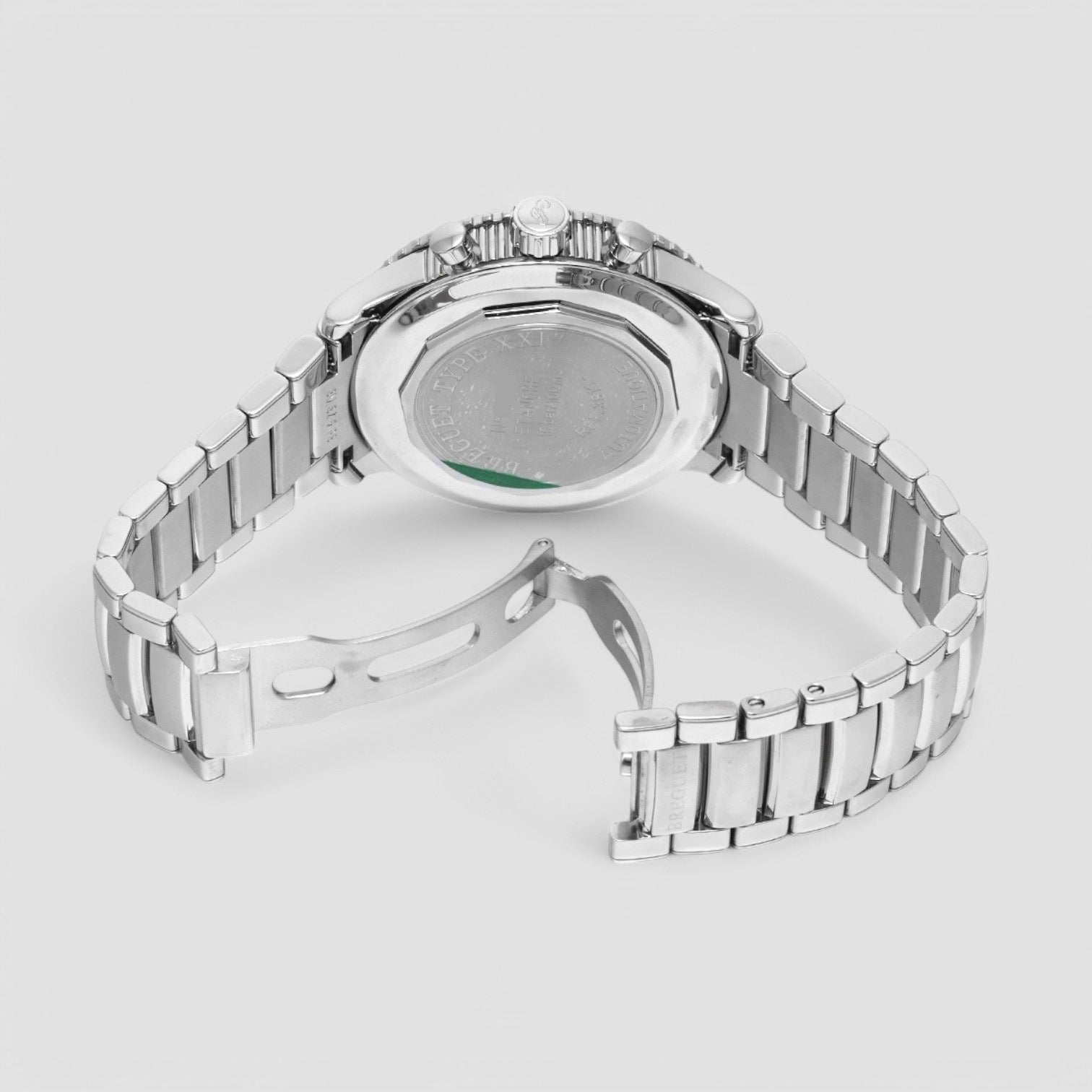 Type XXI Flyback SS / SS