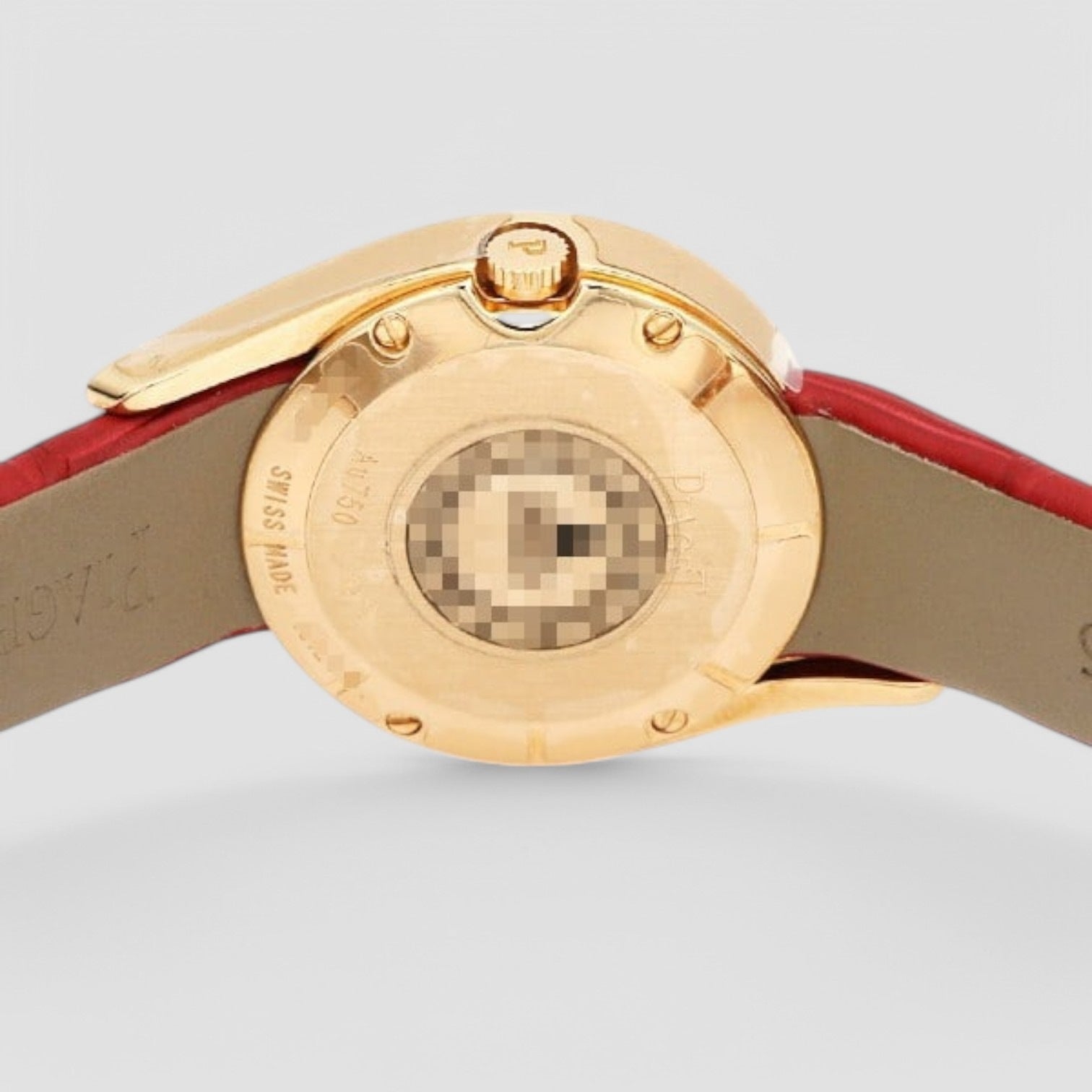 Limelight Gala watch 26 mm Rose Gold