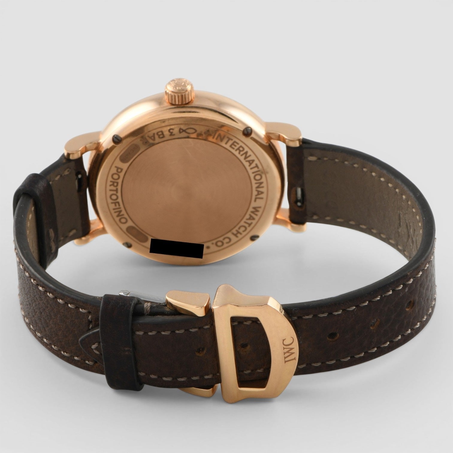 Portofino Automatic 34