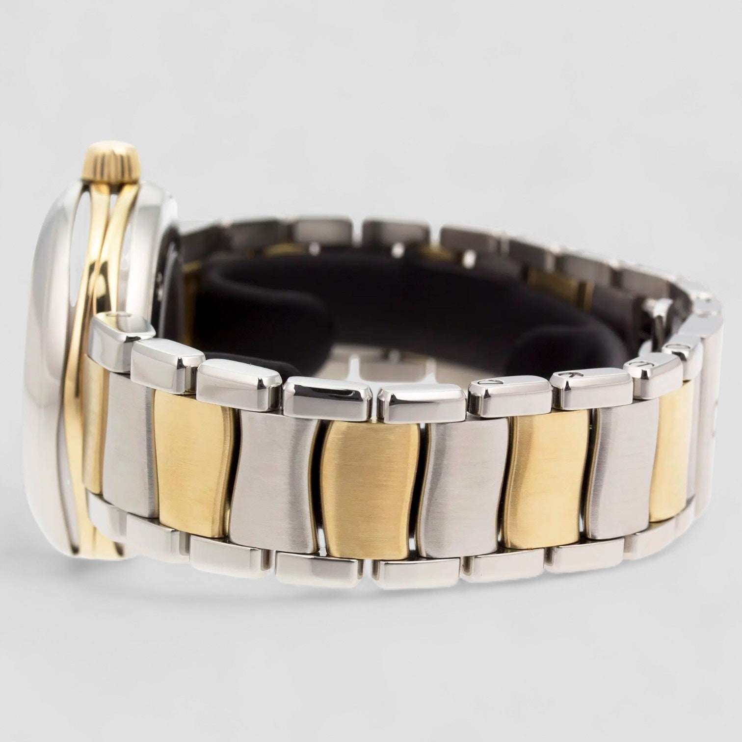 De Ville Ladymatic 34mm Ladies Watch