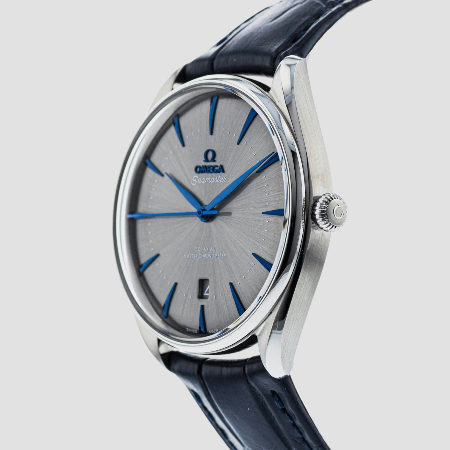 Seamaster Specialties UAE Boutique Co-Axial Limited Edition