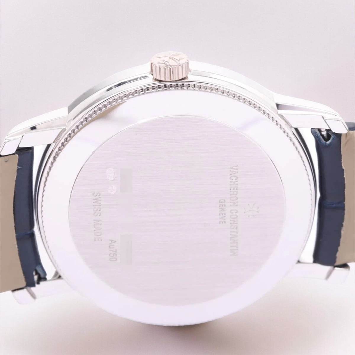 Patrimony Small Model