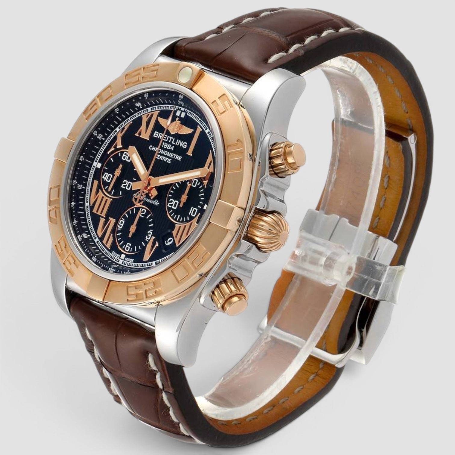 Chronomat 44