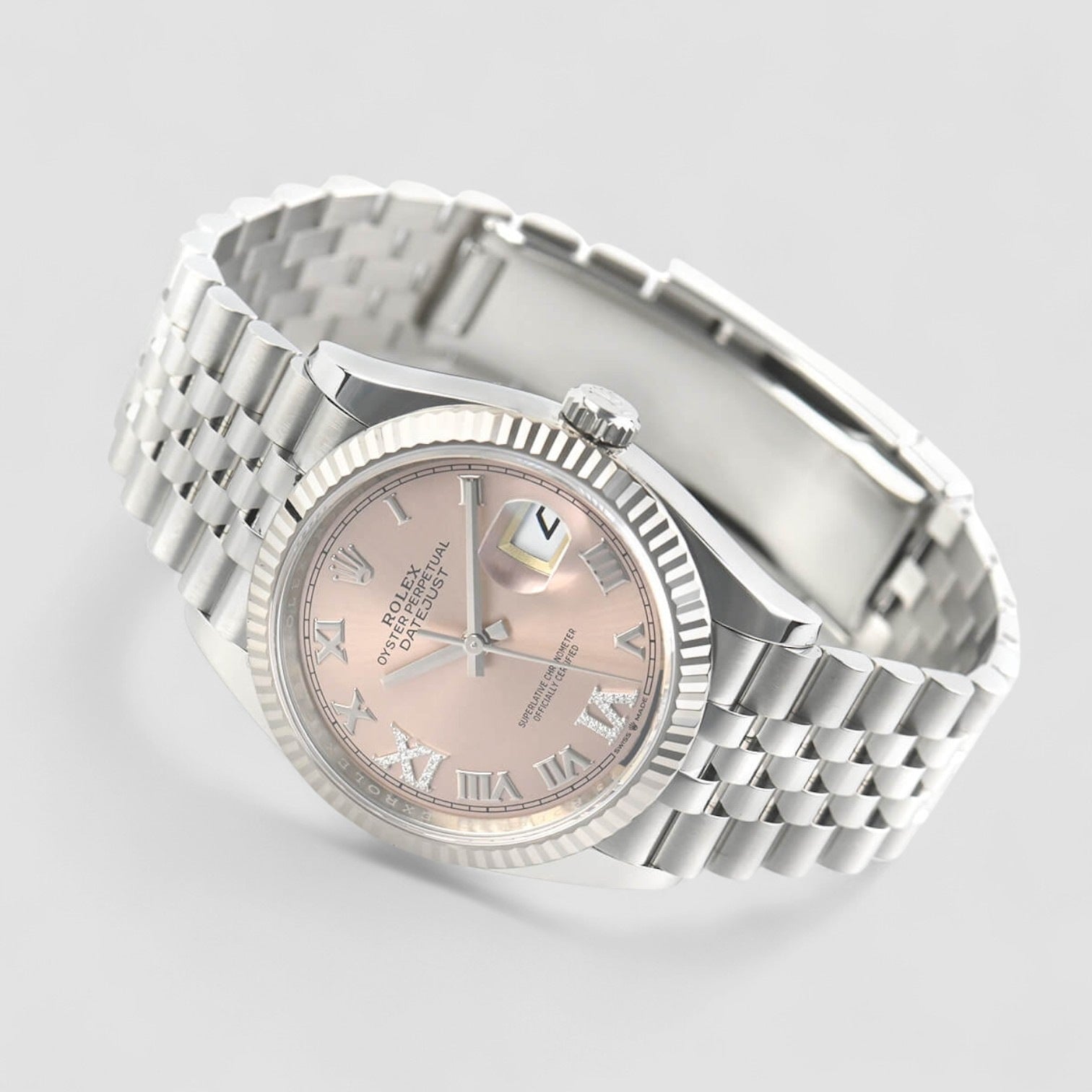 Datejust 36