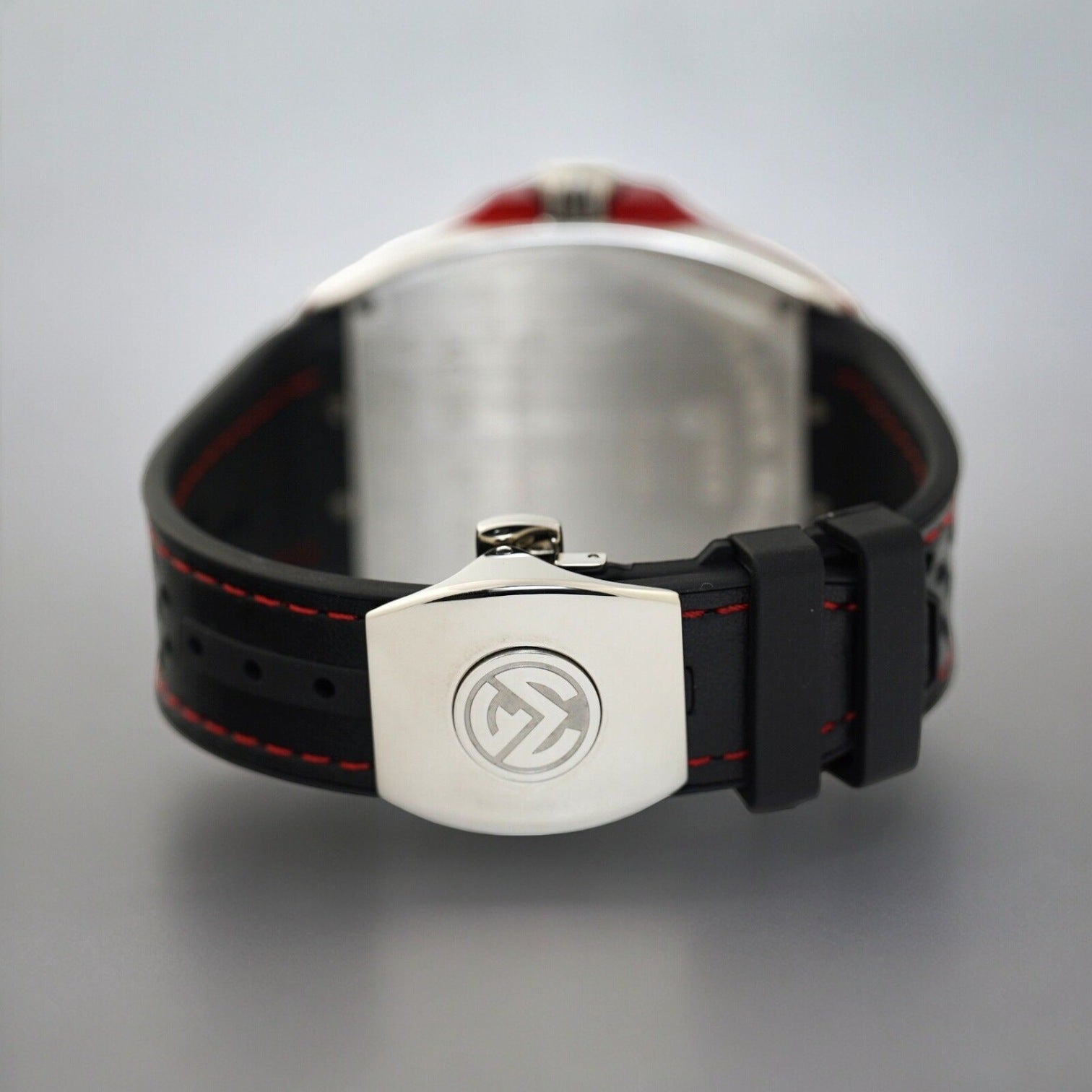 Vanguard Red Racing