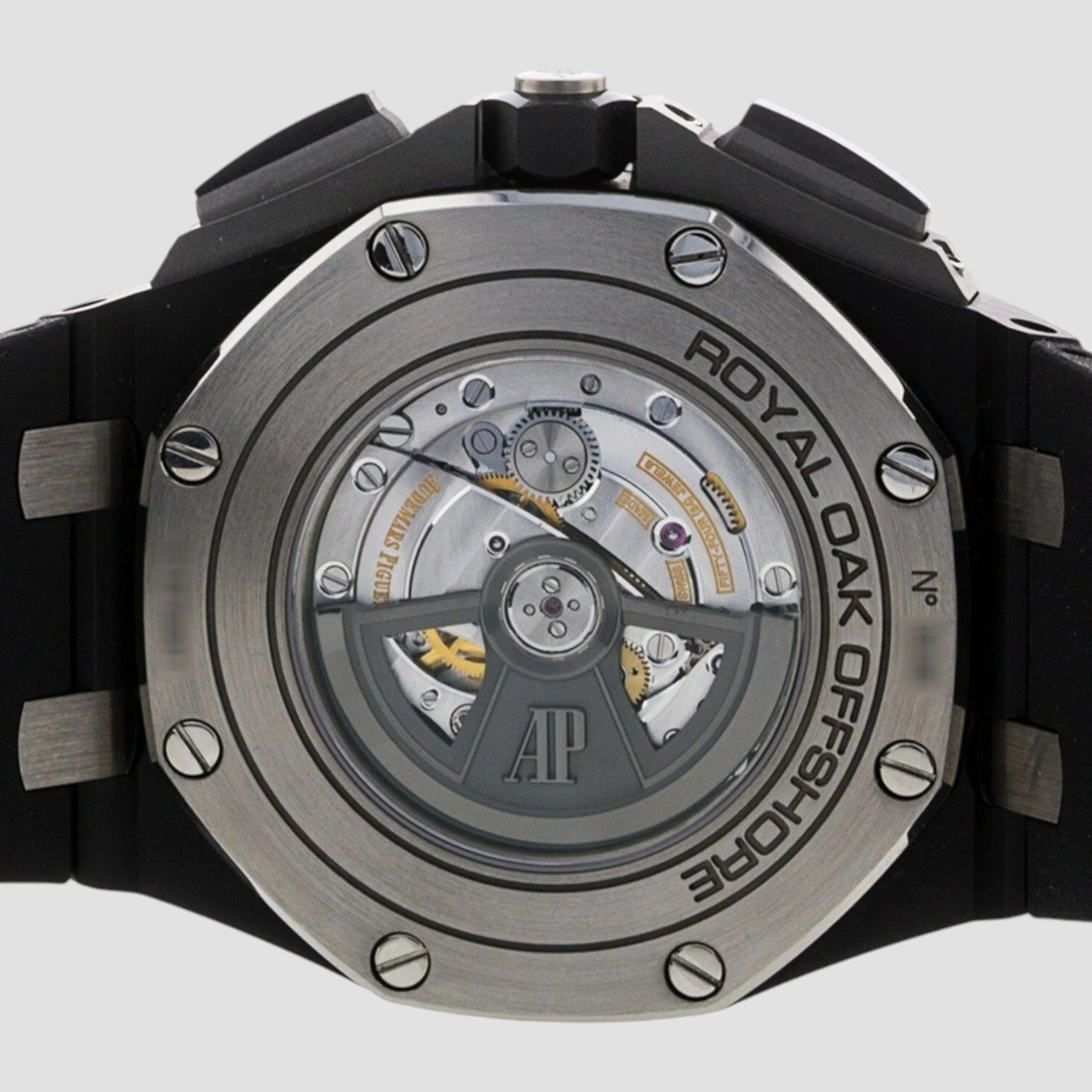 Royal Oak Offshore Chronograph Automatic 44mm