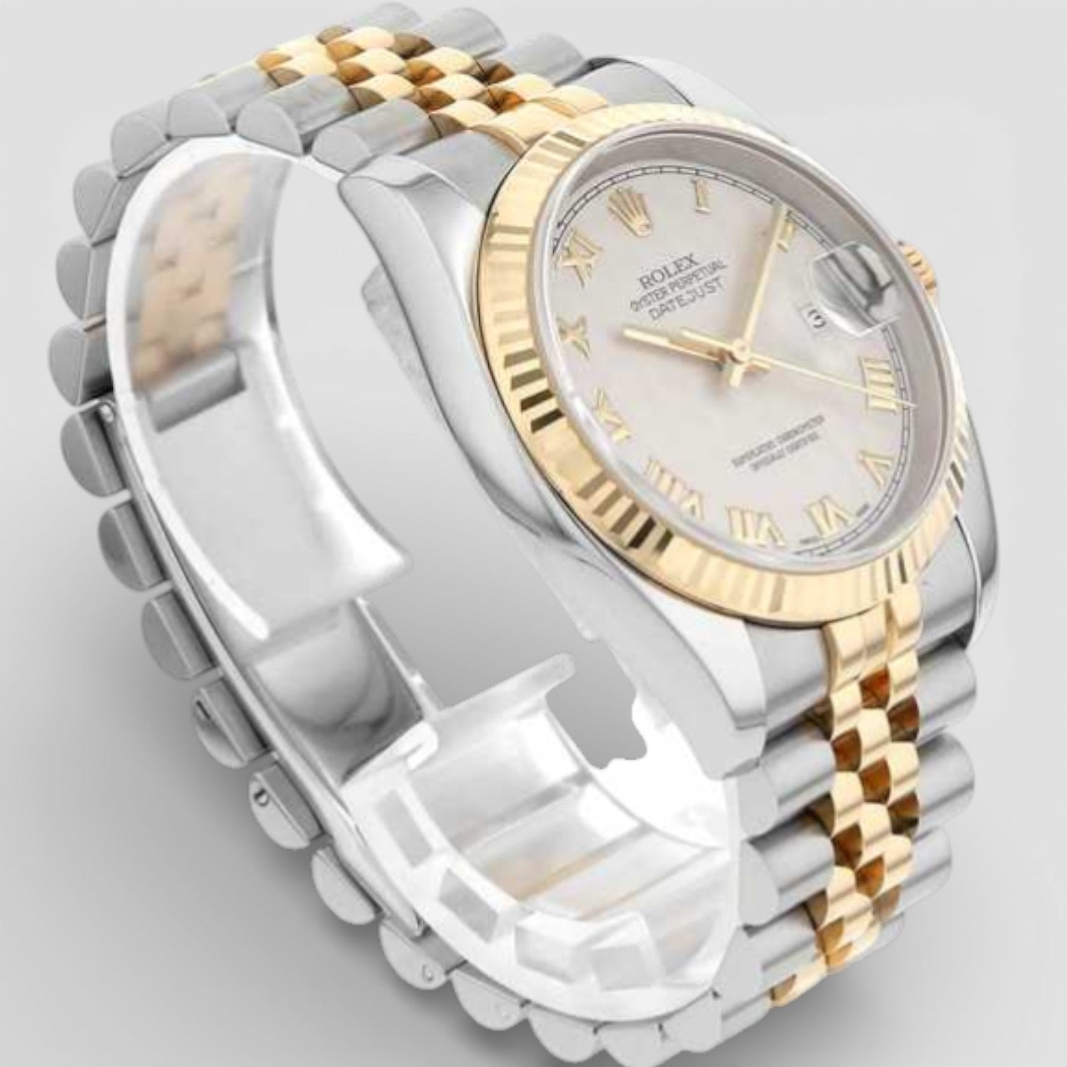 Datejust 36