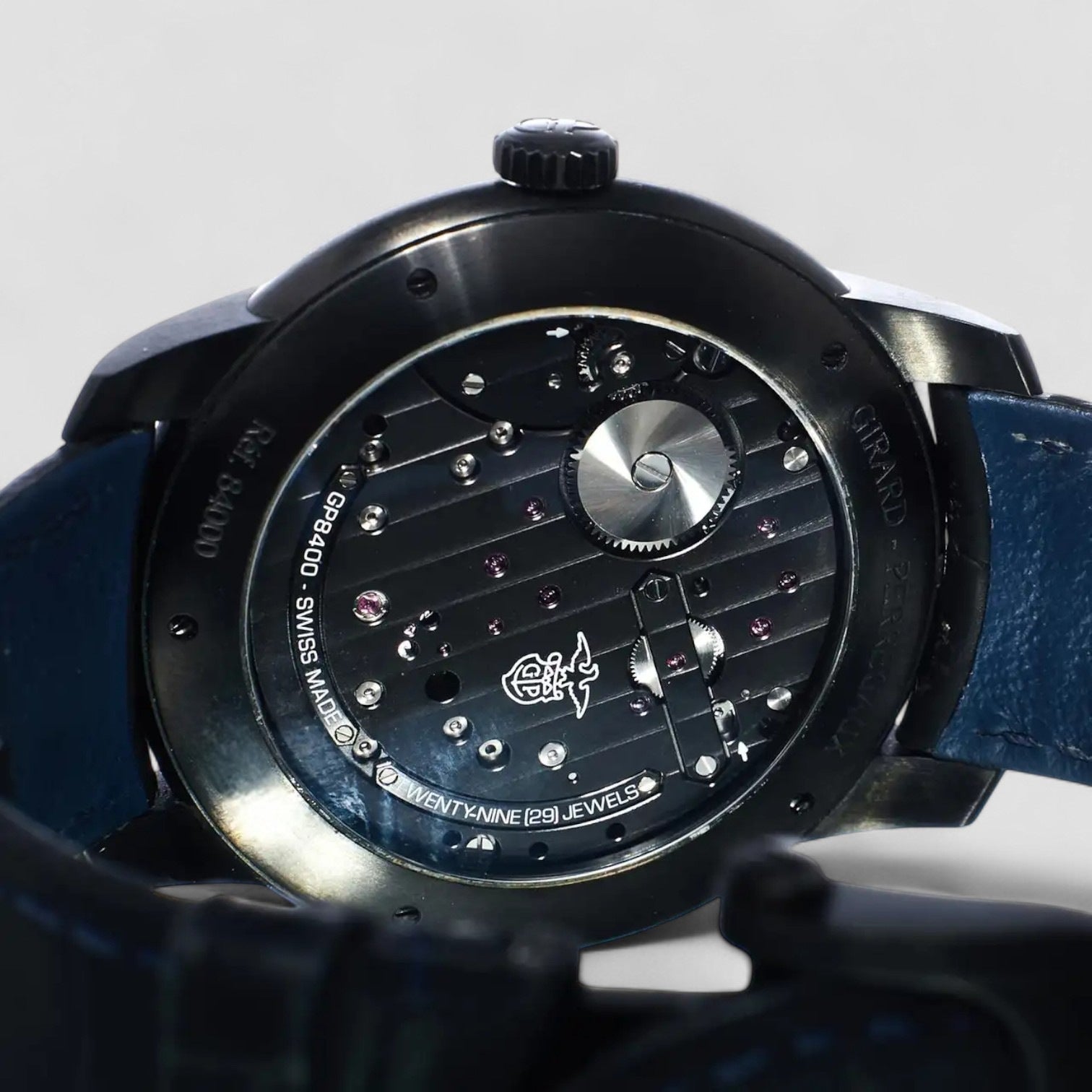 Neo Bridges "Earth to Sky" Limited Edition