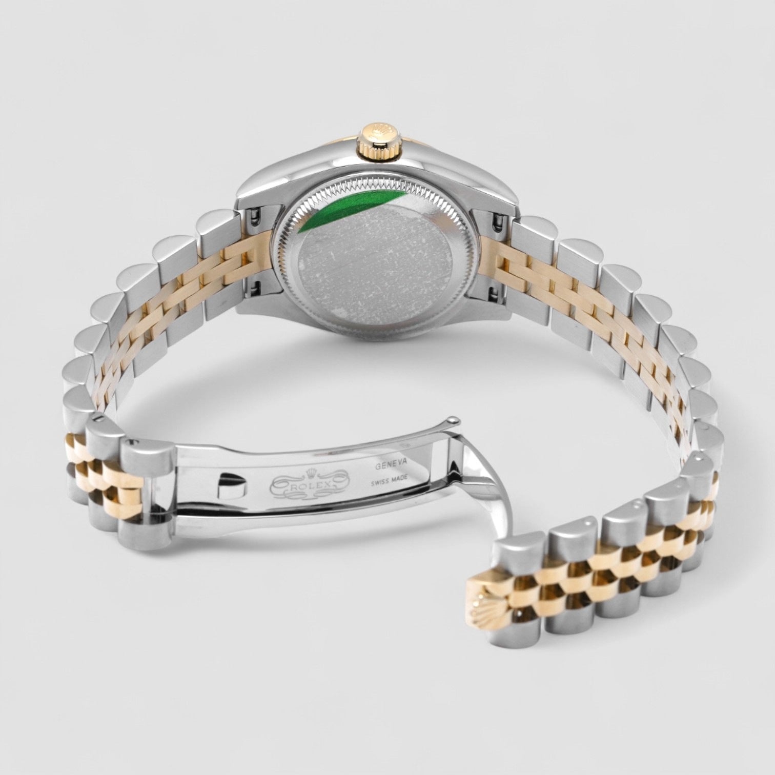 Lady-Datejust Mother of Pearl 26mm