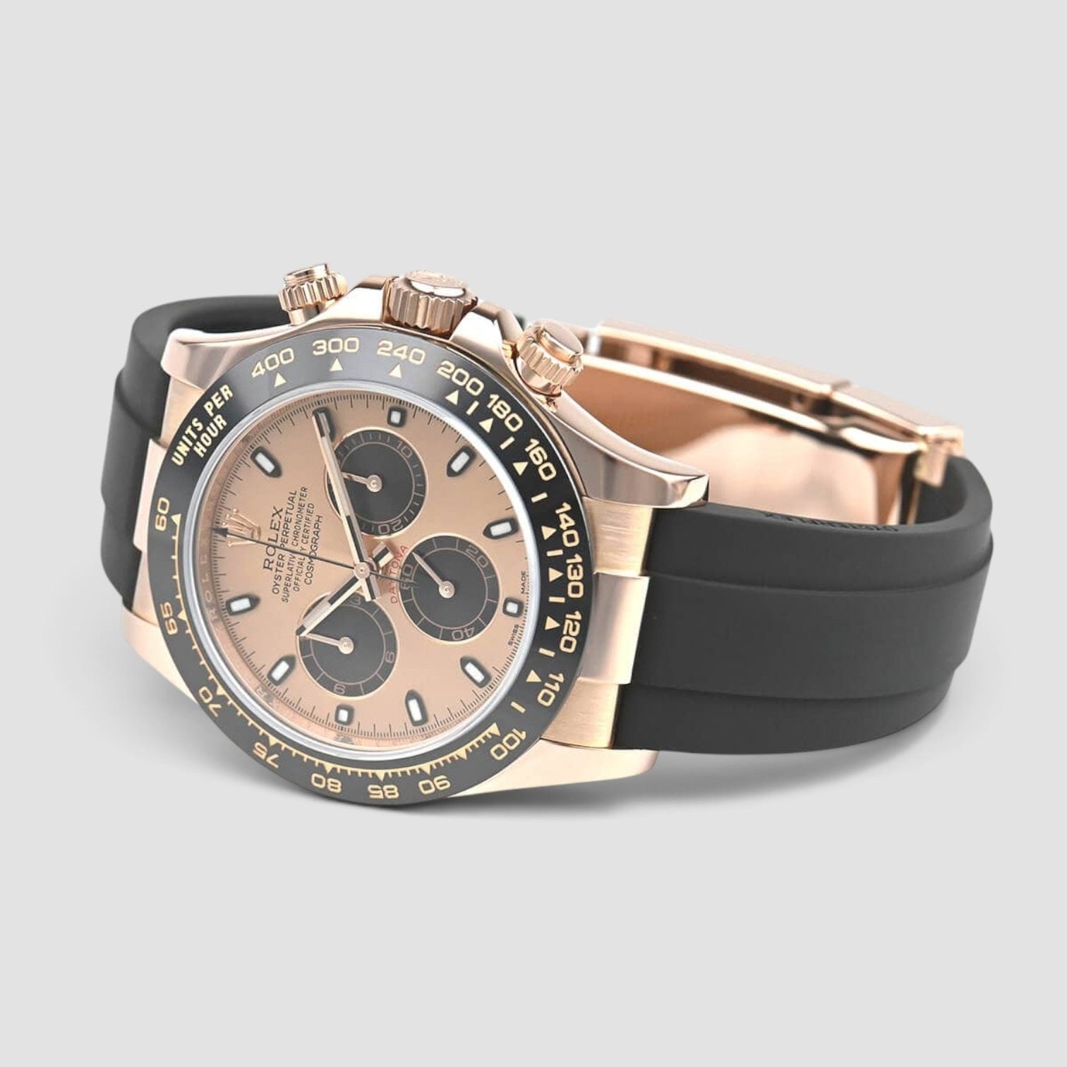 Rolex Daytona 116515ln