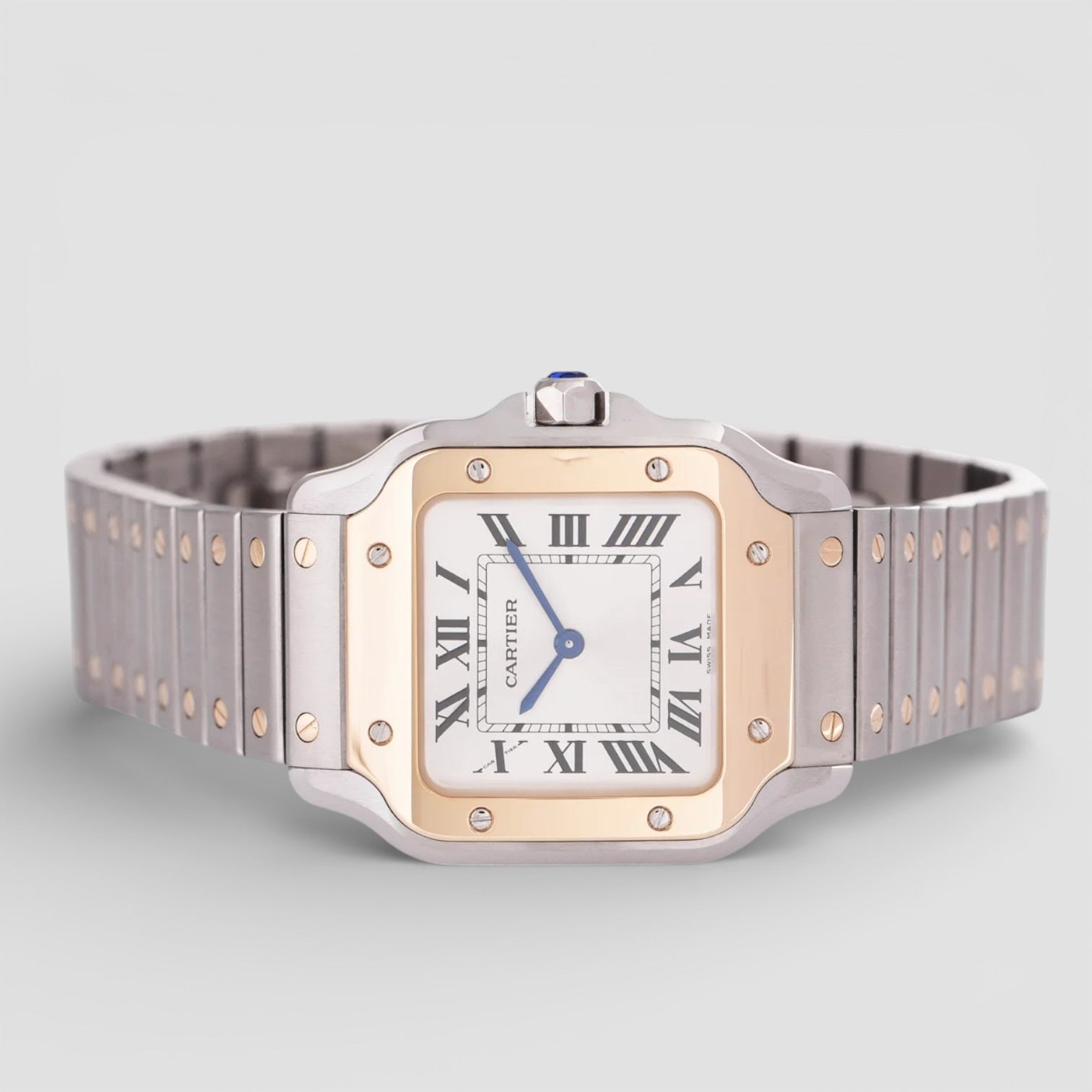 Santos De Cartier Small