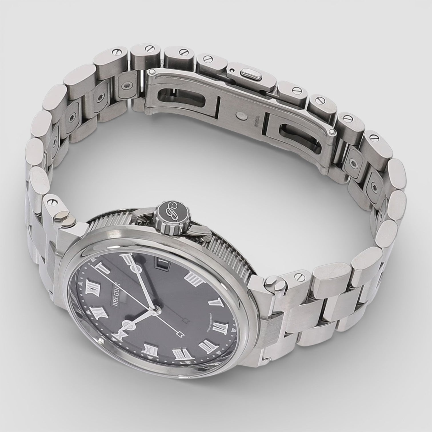 Marine Automatic 40mm