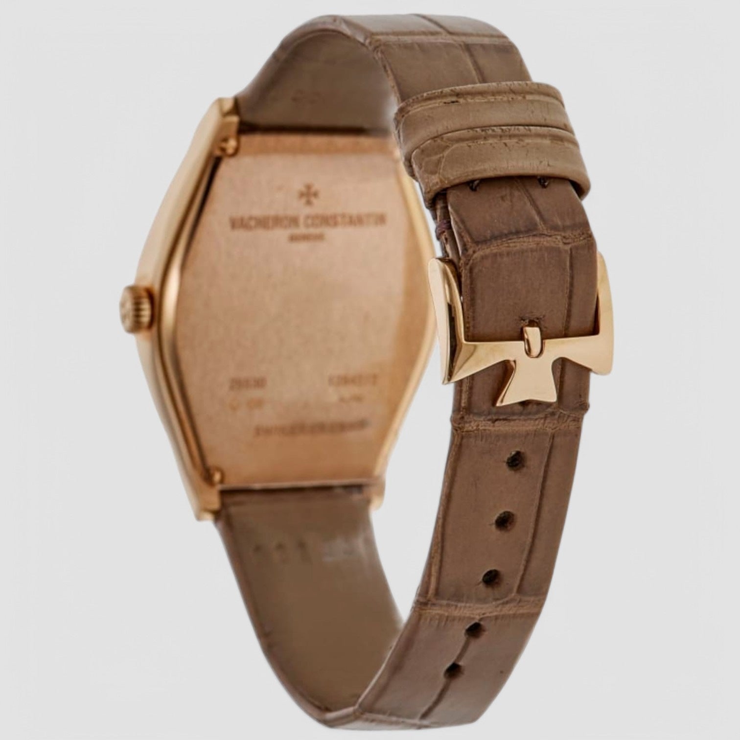 Malte Ladies Quartz Ladies Watch