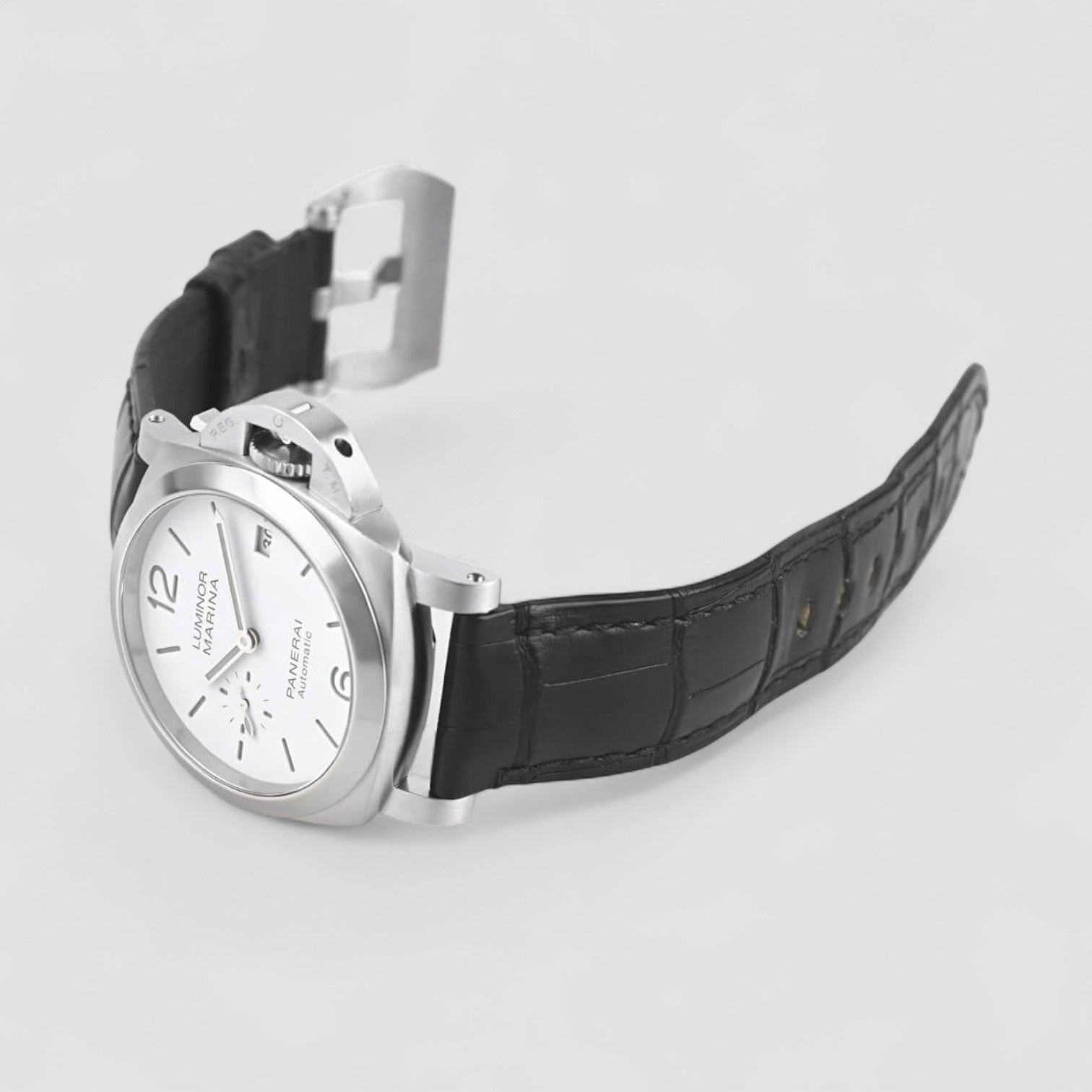 Luminor Quaranta Automatic 40 Mm