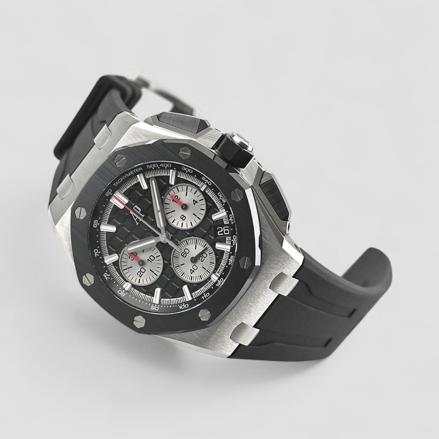 Royal Oak Offshore Chronograph 43mm Mens Watch
