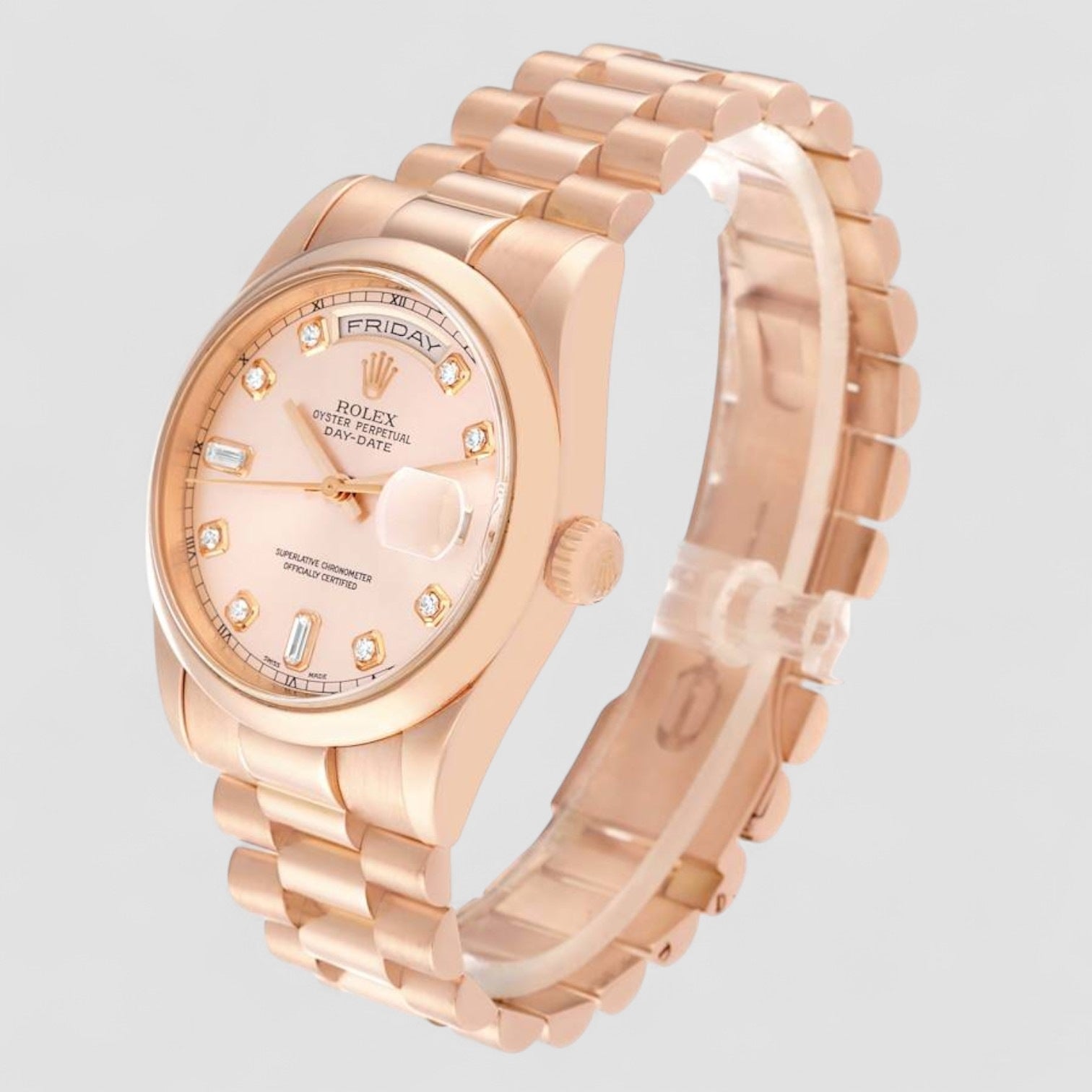 Day-Date 36