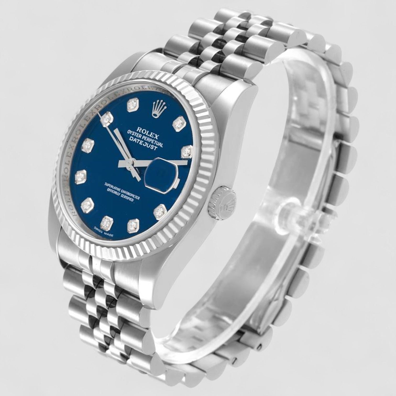 Datejust 36