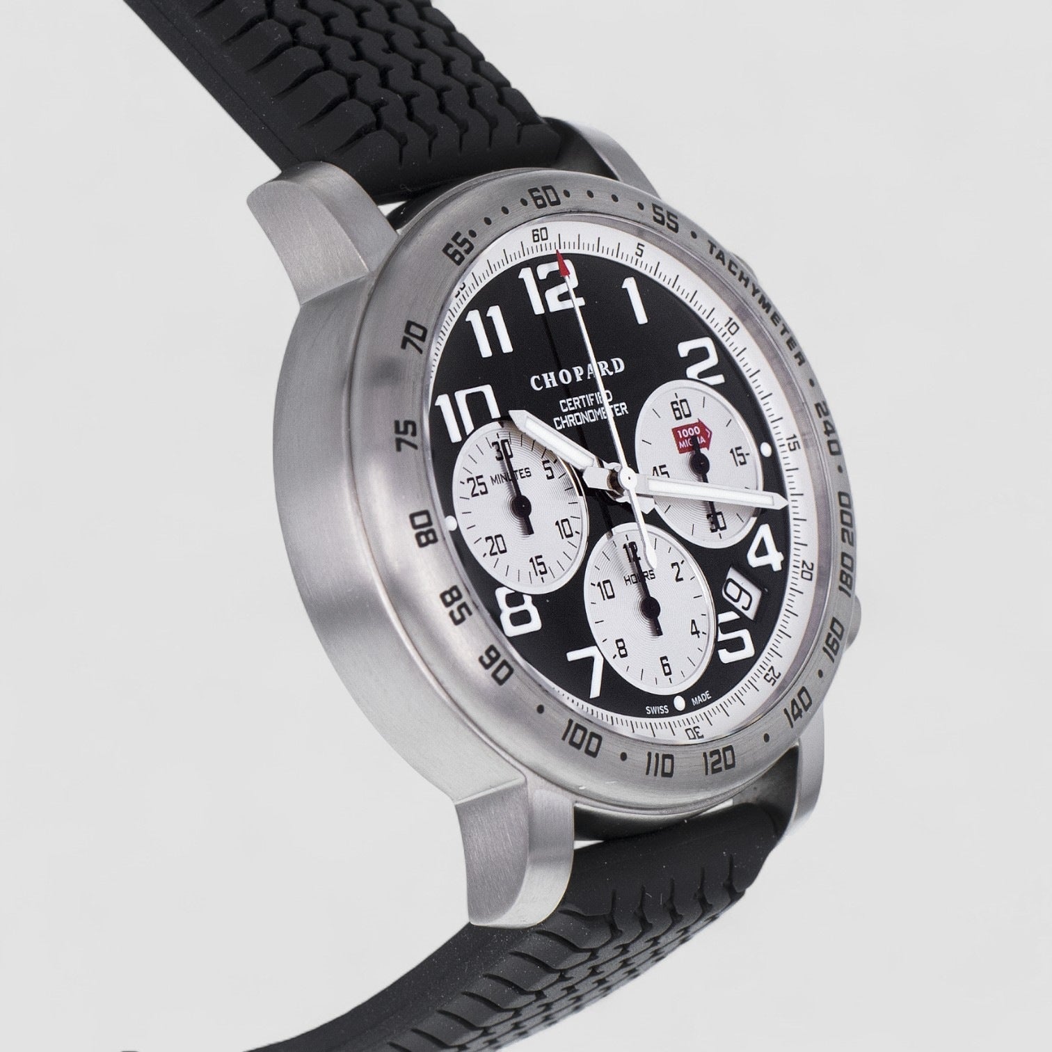 Mille Miglia Chronometer