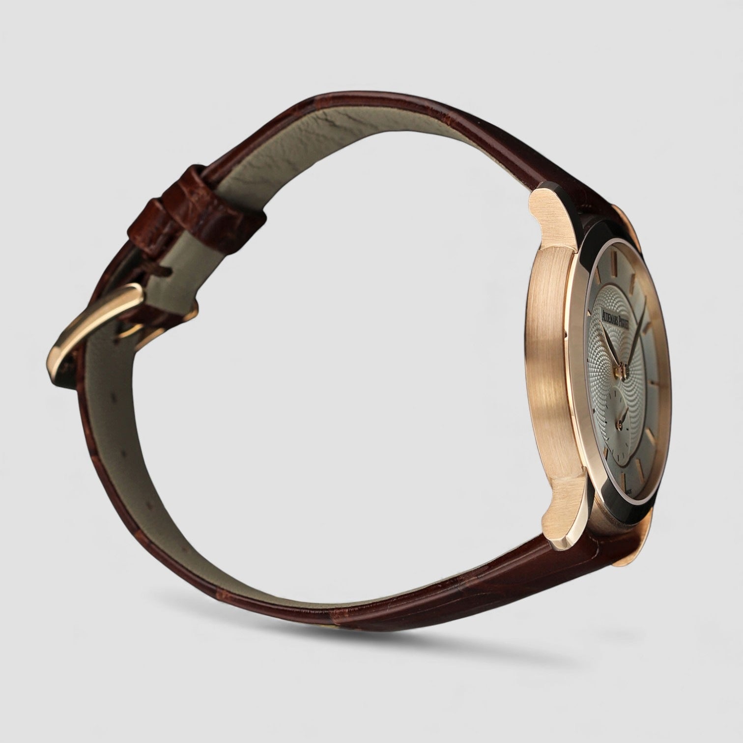 Ladies Jules Audemars Manual Wind 33mm