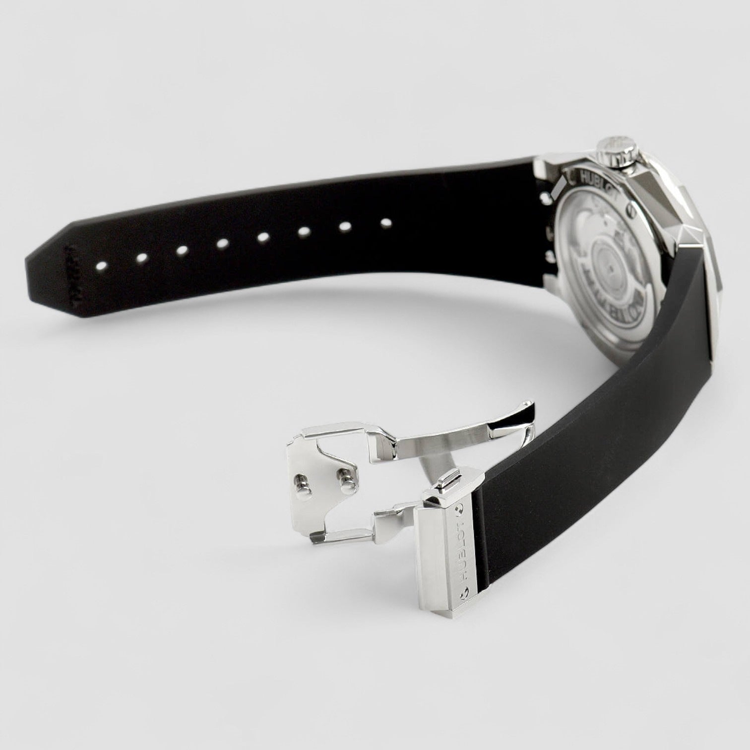 Classic Fusion Orlinski 40mm Mens Watch