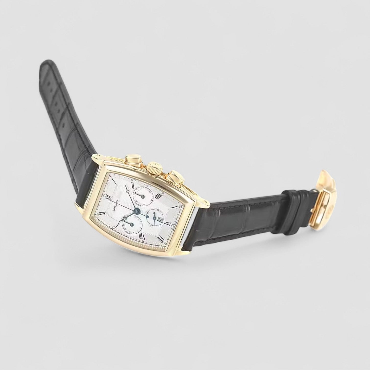 Heritage Chronograph