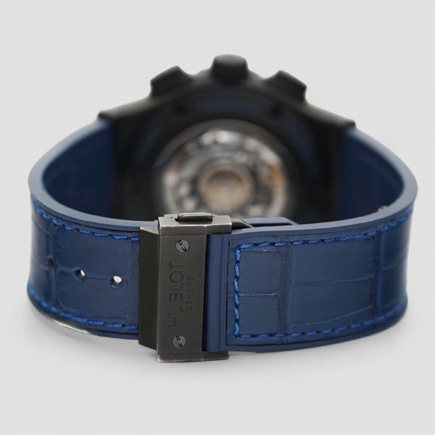 Classic Fusion Chronongraph Men's Watch