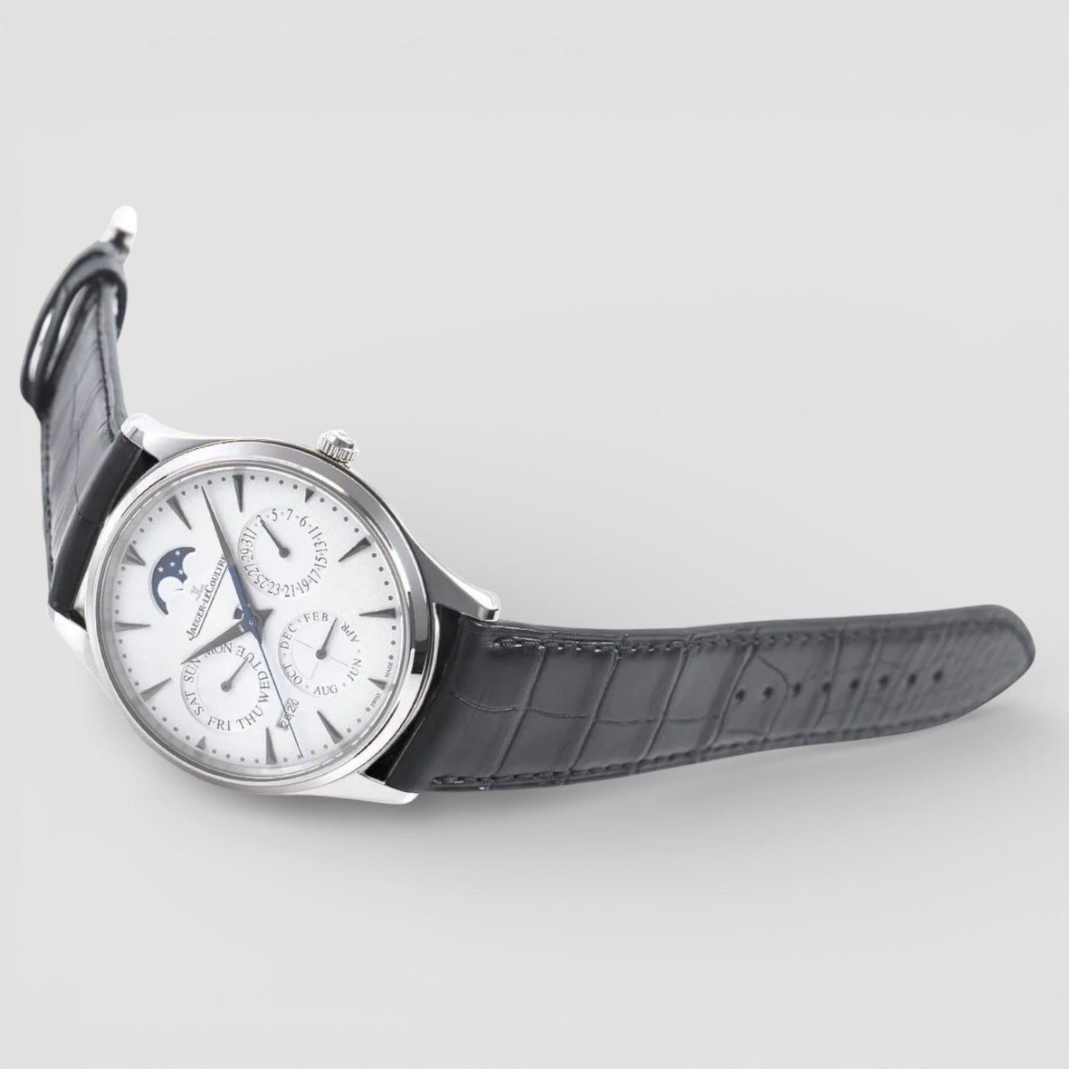 Master Ultra Thin Perpetual