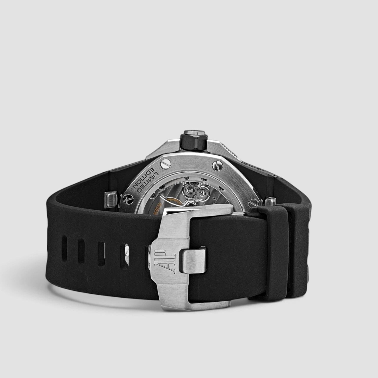 Royal Oak Offshore Selfwinding - Music Edition