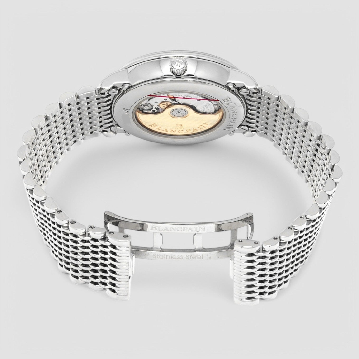 Villeret Moon Phase 40mm