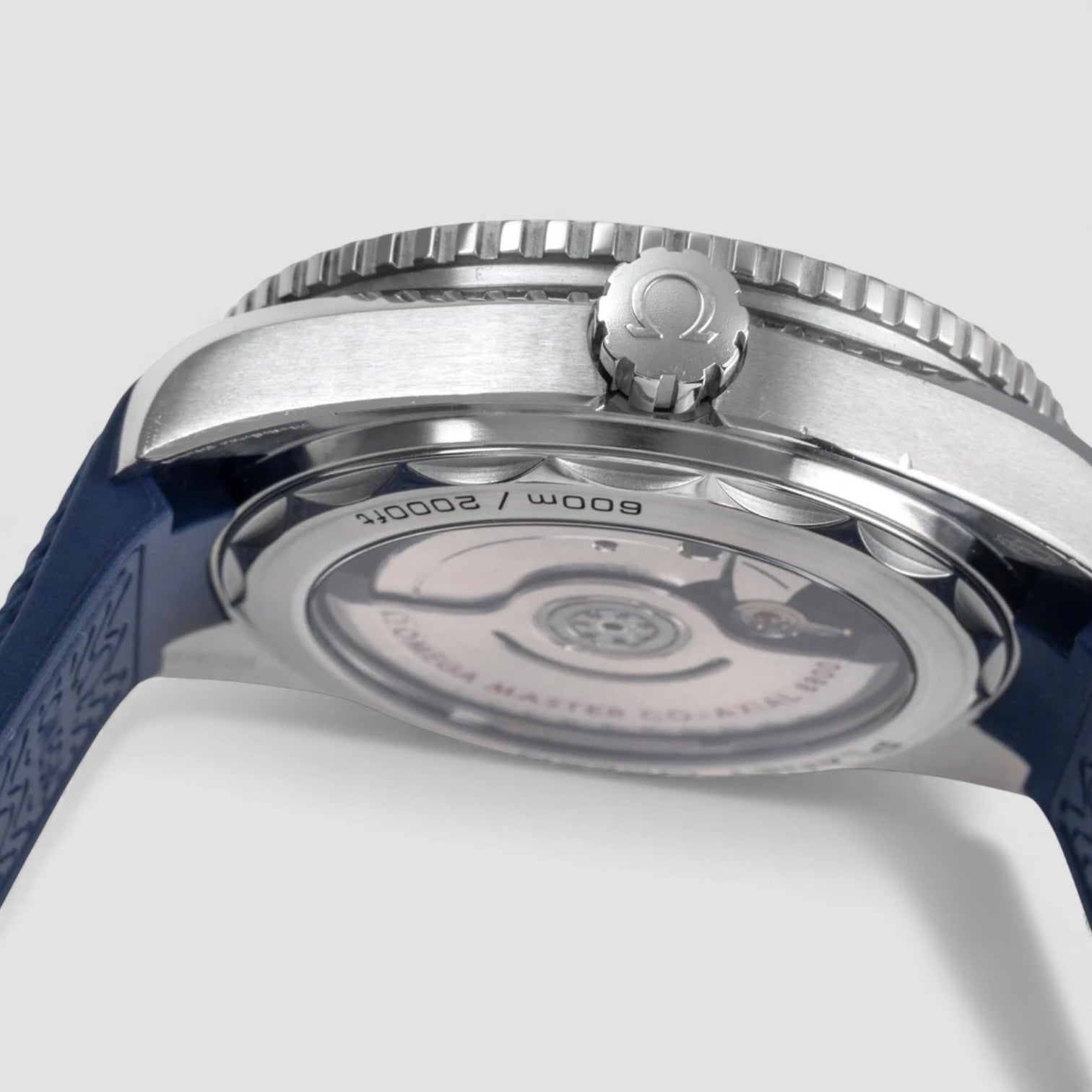 Seamaster Planet Ocean