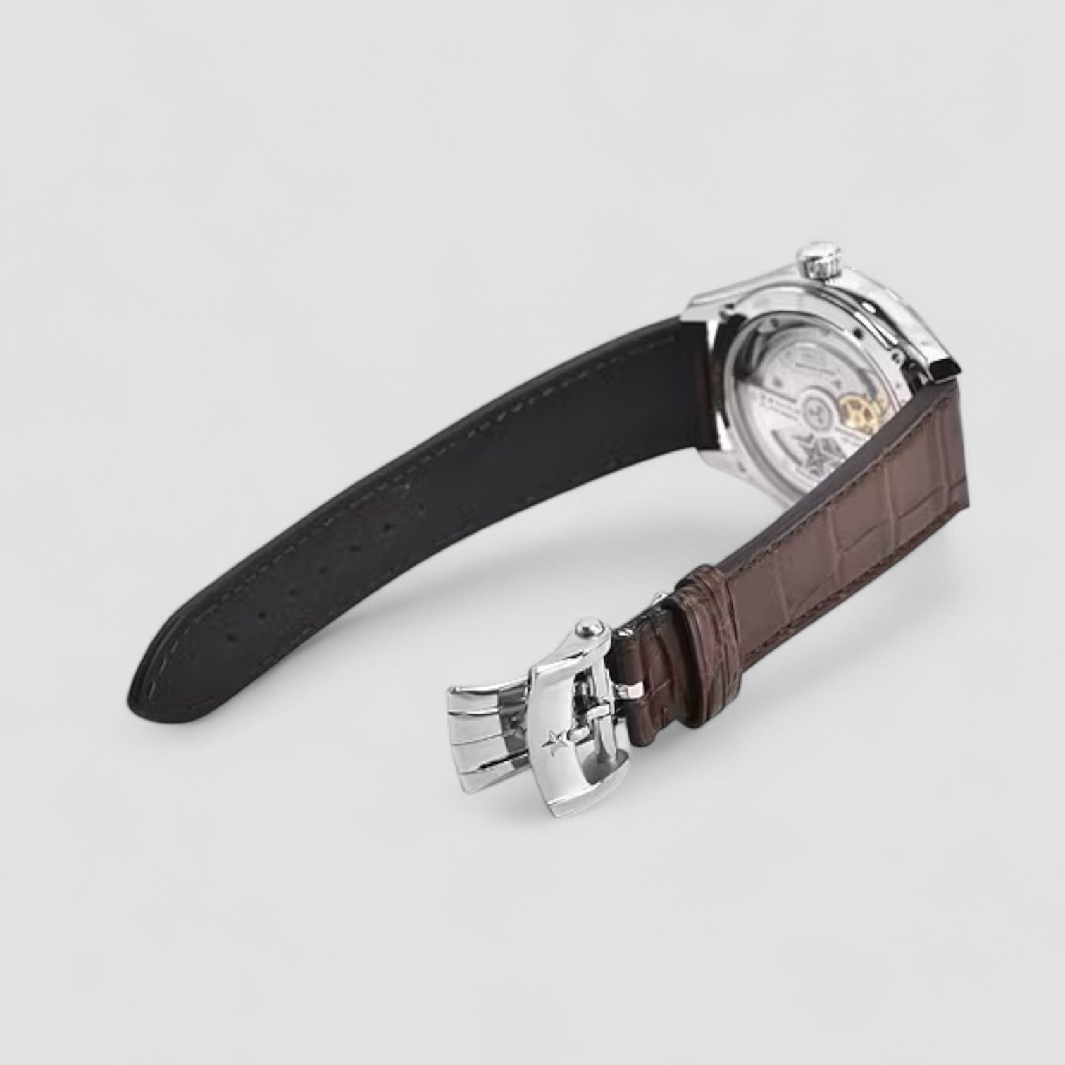 El Primero Synopsis 40mm Mens Watch