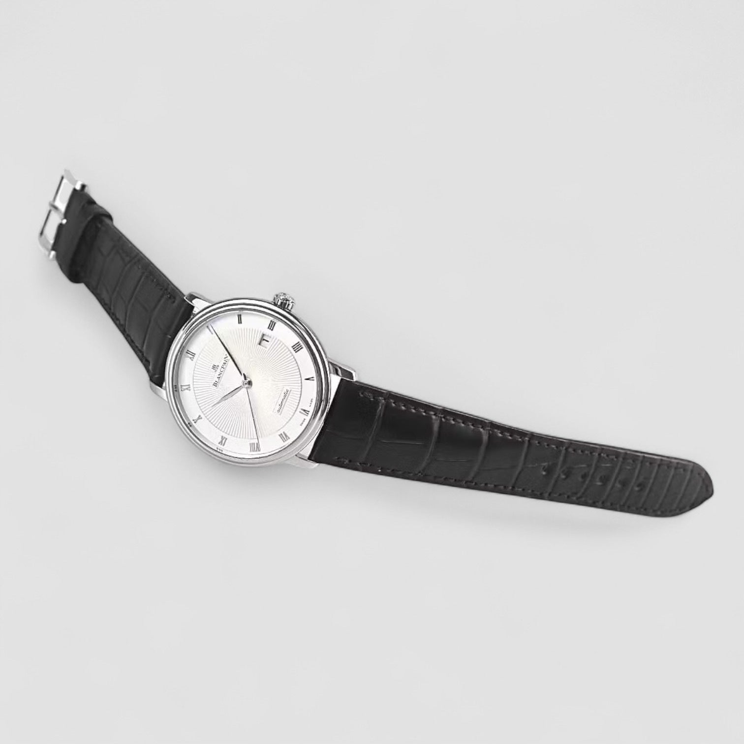 Villeret Automatic Men's Watch