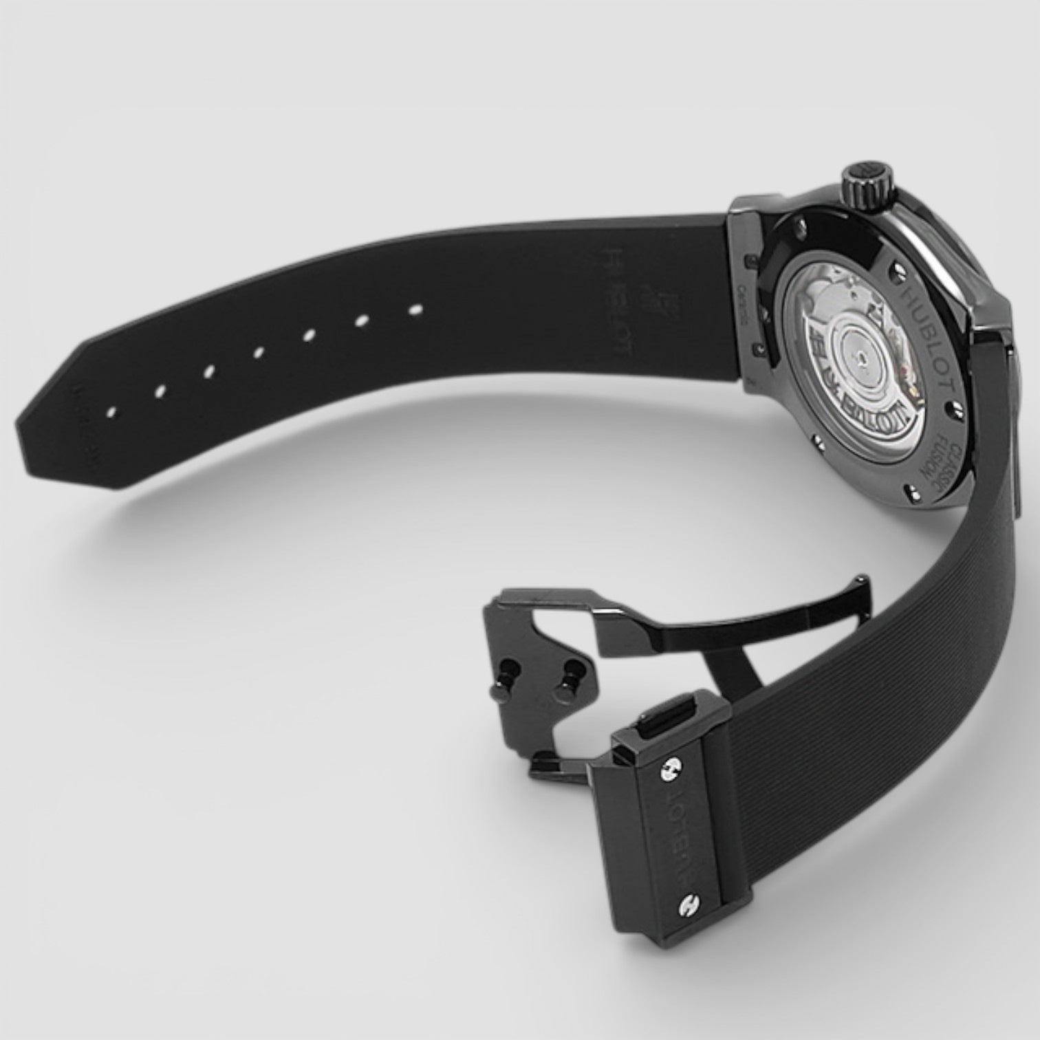 Classic Fusion Automatic 42mm